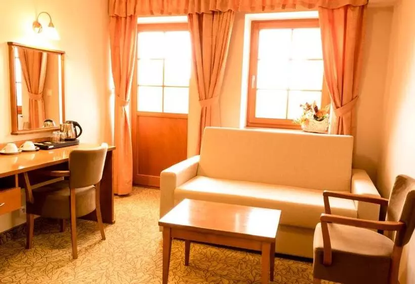 Fotos del hotel Veitsberg-vitkova Hora:  23