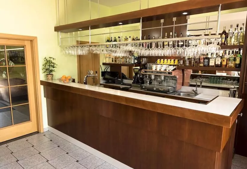 Fotos del hotel Veitsberg-vitkova Hora:  5