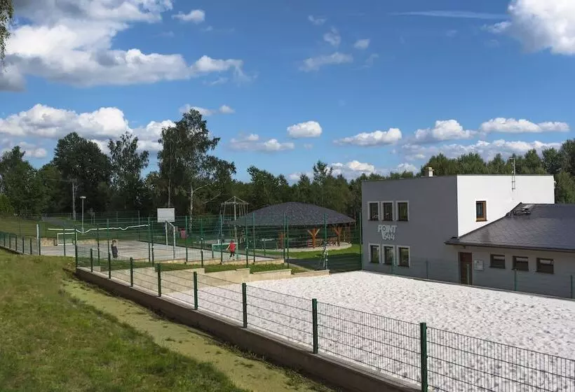 Fotos del hotel Veitsberg-vitkova Hora:  2