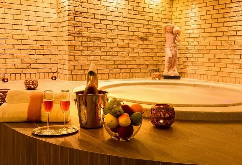 Fotos del hotel Veitsberg-vitkova Hora:  20