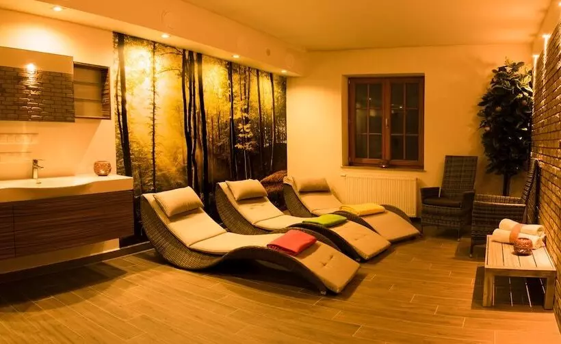 Fotos del hotel Veitsberg-vitkova Hora:  13