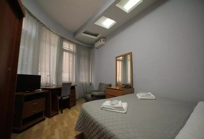 Fotos del hotel Vip Victoria:  6