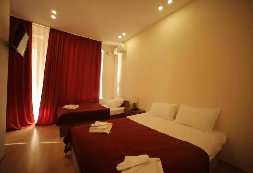 Fotos del hotel Vip Victoria:  15