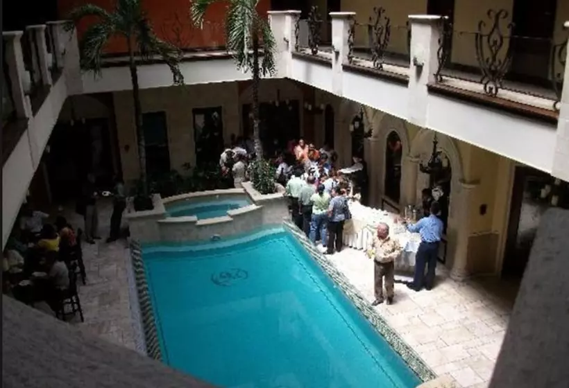 Fotos del hotel Gran Mediterraneo:  11