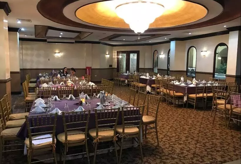 Fotos del hotel Gran Mediterraneo:  21