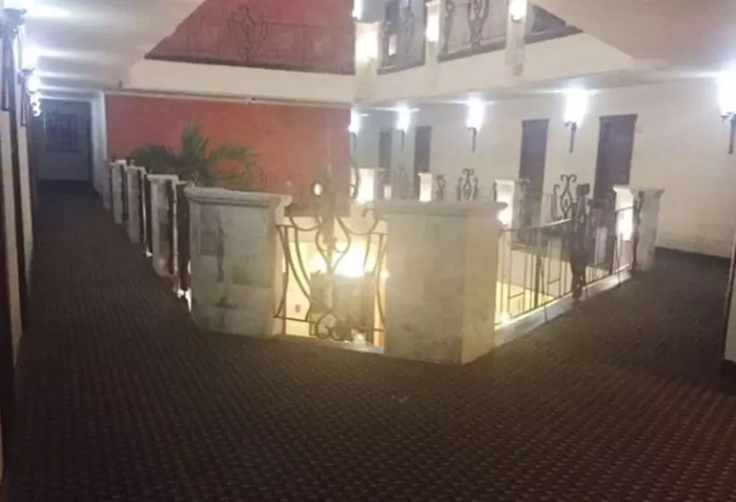 Fotos del hotel Gran Mediterraneo:  15