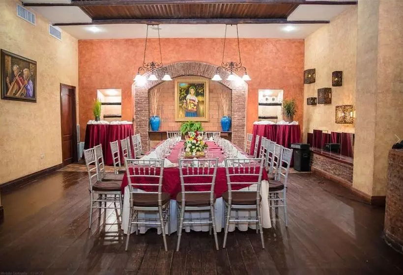 Fotos del hotel Gran Mediterraneo:  19