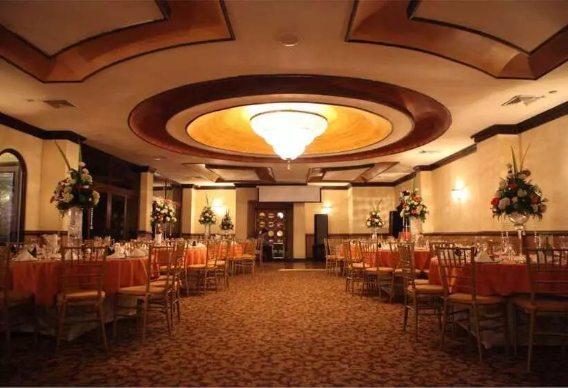 Fotos del hotel Gran Mediterraneo:  3