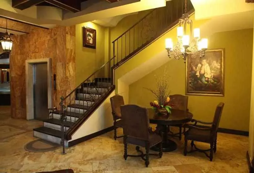 Fotos del hotel Gran Mediterraneo:  2