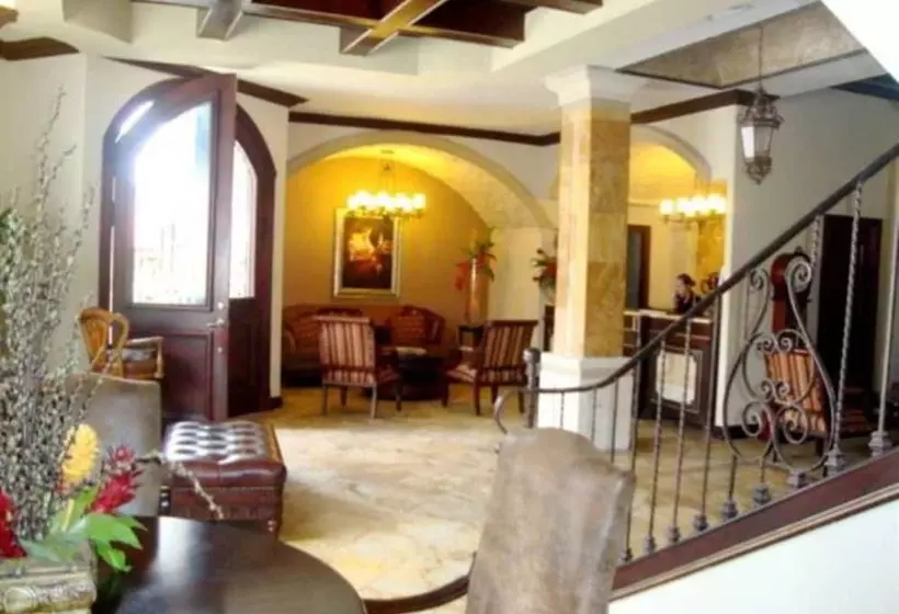 Fotos del hotel Gran Mediterraneo:  9