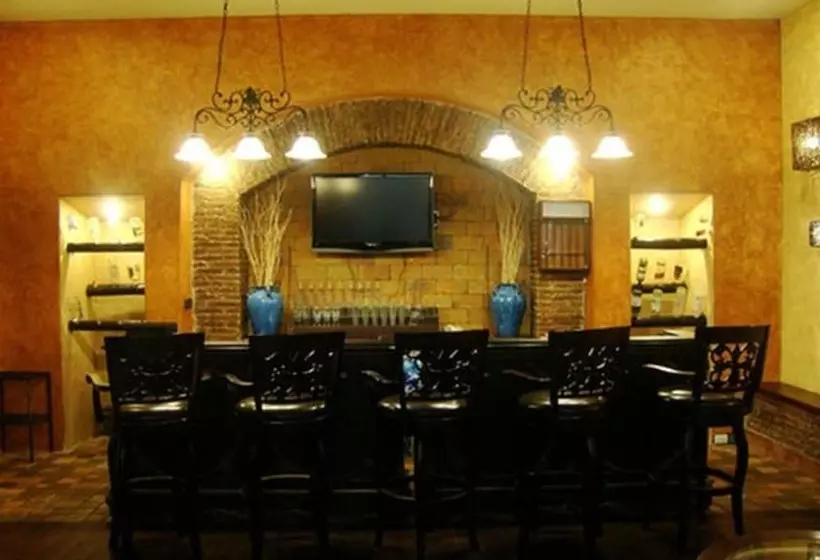 Fotos del hotel Gran Mediterraneo:  5