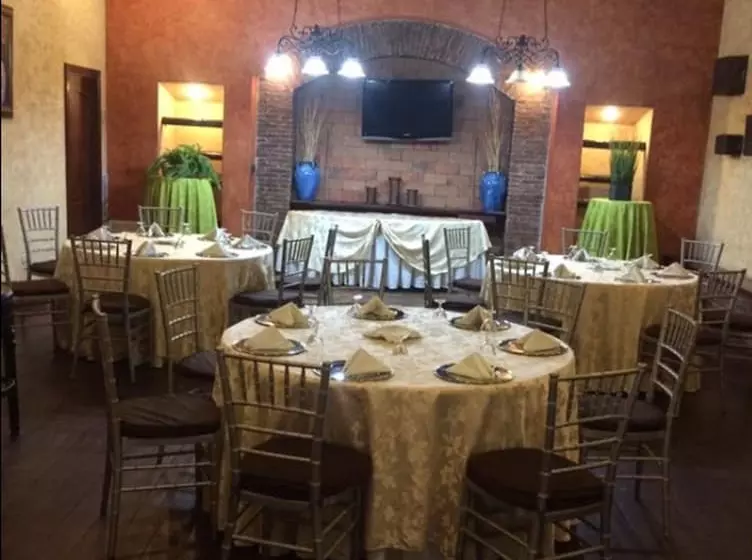 Fotos del hotel Gran Mediterraneo:  16