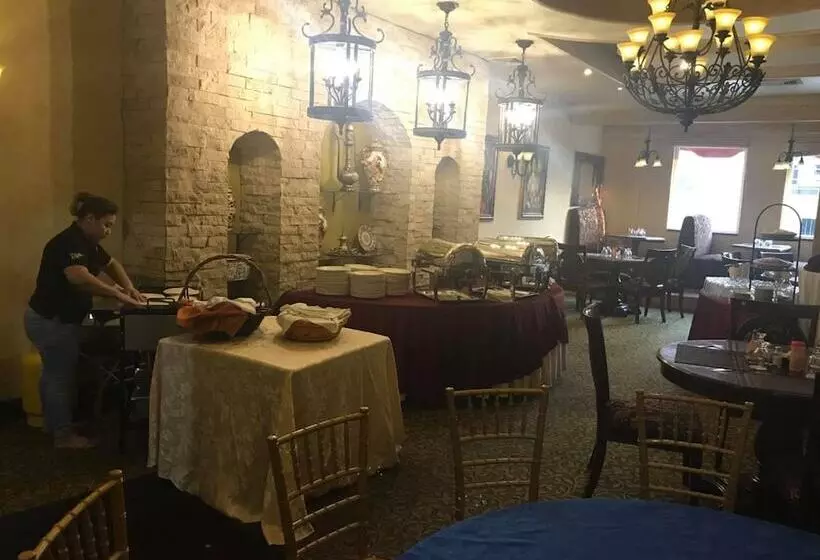 Fotos del hotel Gran Mediterraneo:  14