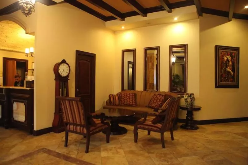 Fotos del hotel Gran Mediterraneo:  12