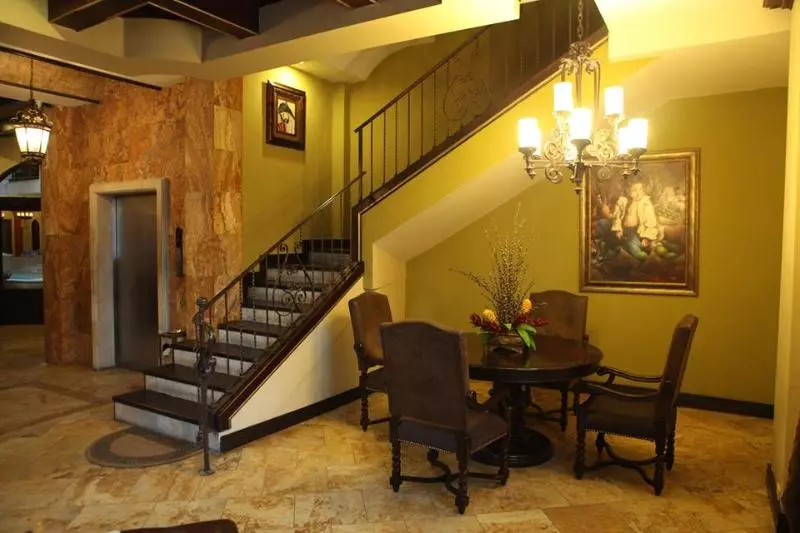 Fotos del hotel Gran Mediterraneo:  8