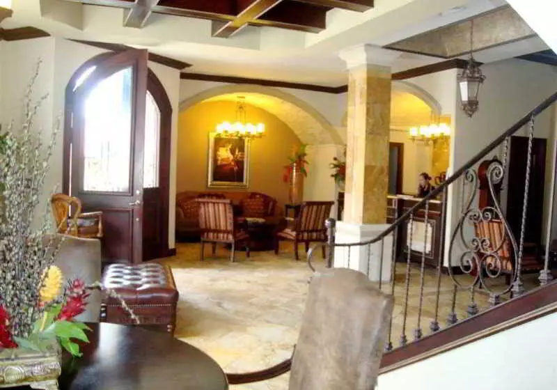 Fotos del hotel Gran Mediterraneo:  13