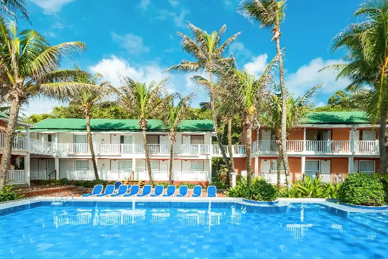 Fotos del hotel Decameron San Luis - All Inclusive:  11