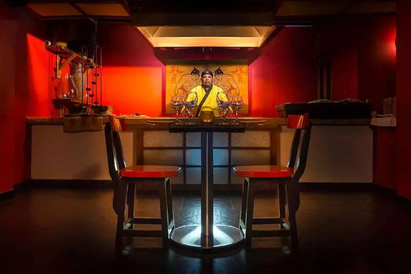 Fotos del hotel Decameron San Luis - All Inclusive:  4