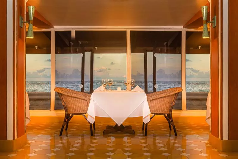 Fotos del hotel Decameron San Luis - All Inclusive:  13