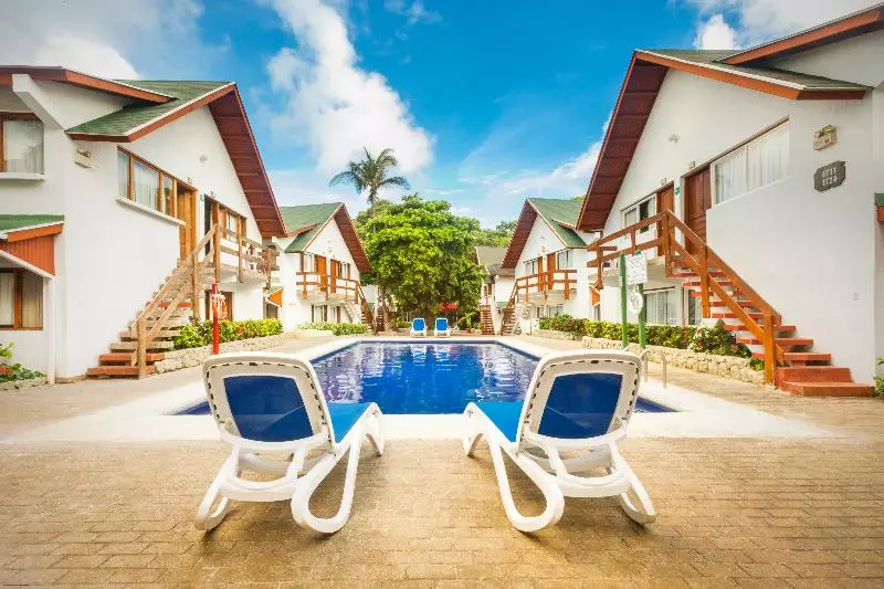 Decameron San Luis – All Inclusive