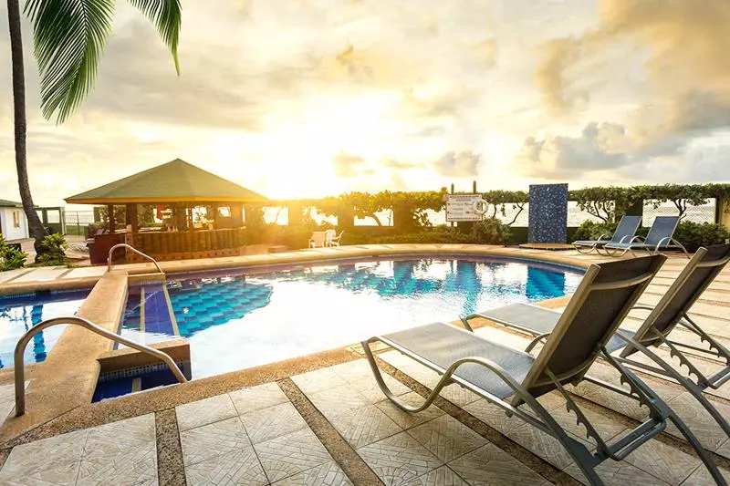 Fotos del hotel Decameron San Luis - All Inclusive:  10