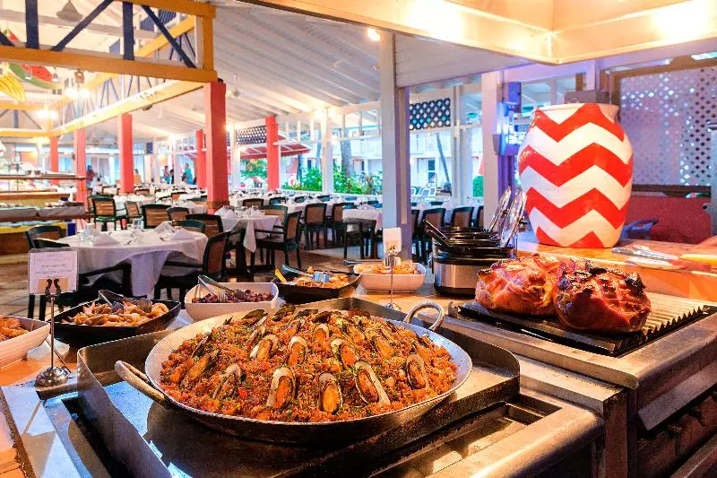 Fotos del hotel Decameron San Luis - All Inclusive:  15