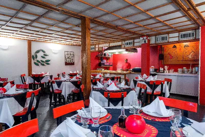 Fotos del hotel Decameron San Luis - All Inclusive:  9