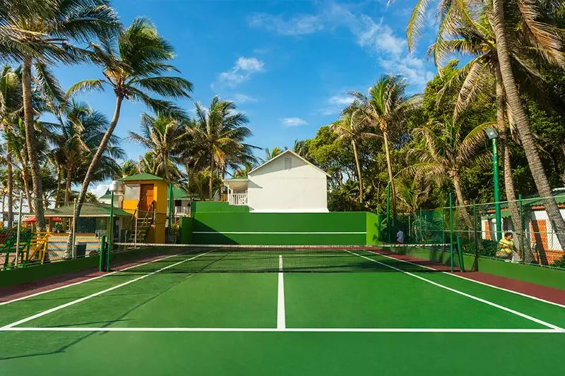 Fotos del hotel Decameron San Luis - All Inclusive:  2