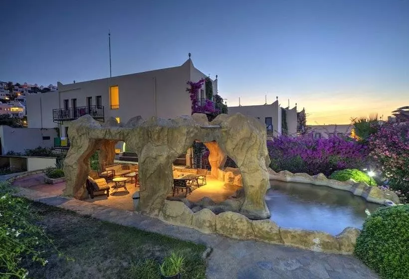 Fotos del hotel Crystal Hotel Bodrum All Inclusive:  23