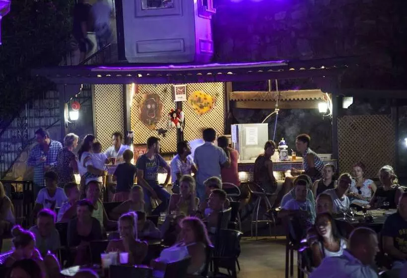 Fotos del hotel Crystal Hotel Bodrum All Inclusive:  25