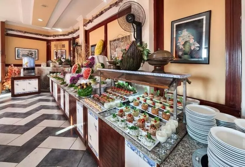 Fotos del hotel Crystal Hotel Bodrum All Inclusive:  21