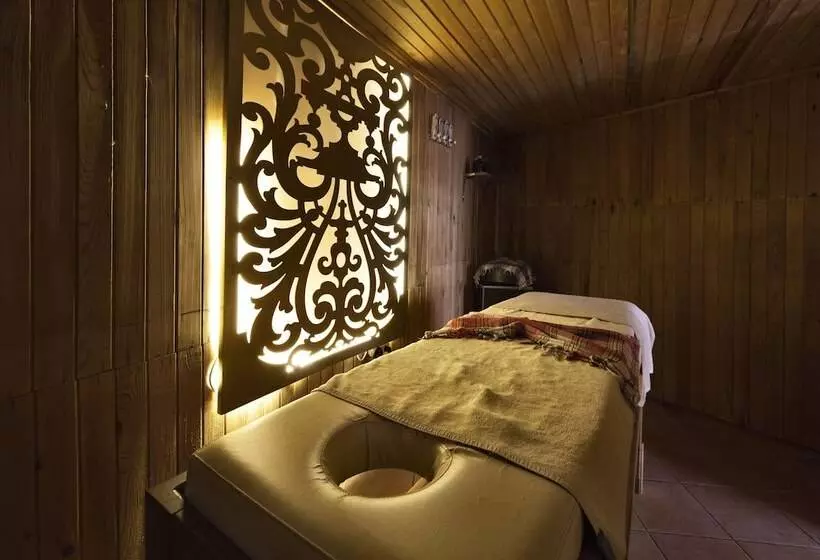 Fotos del hotel Crystal Hotel Bodrum All Inclusive:  20