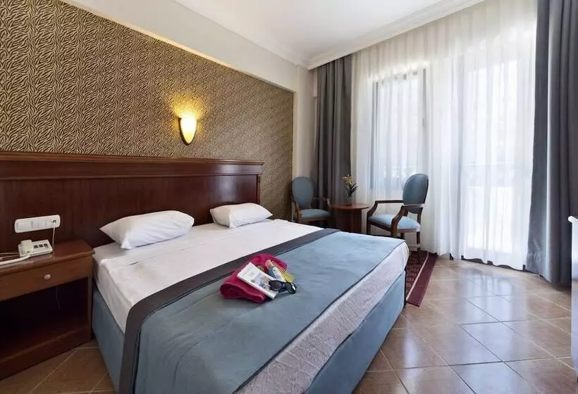 Crystal Hotel Bodrum All Inclusive