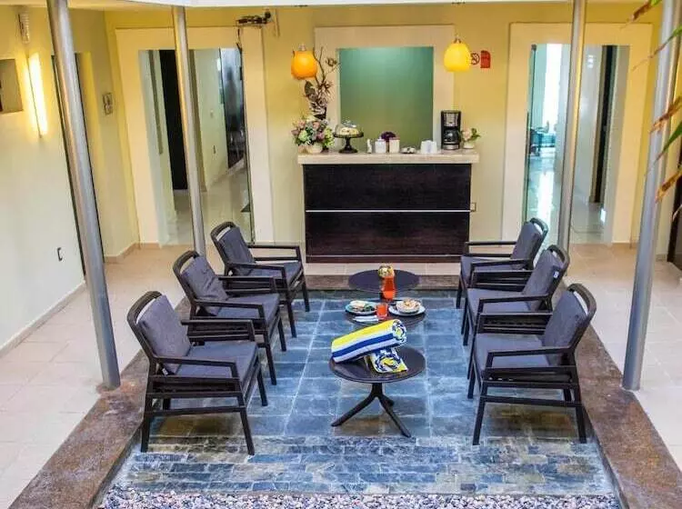 Fotos del hotel H177 Hotel:  3