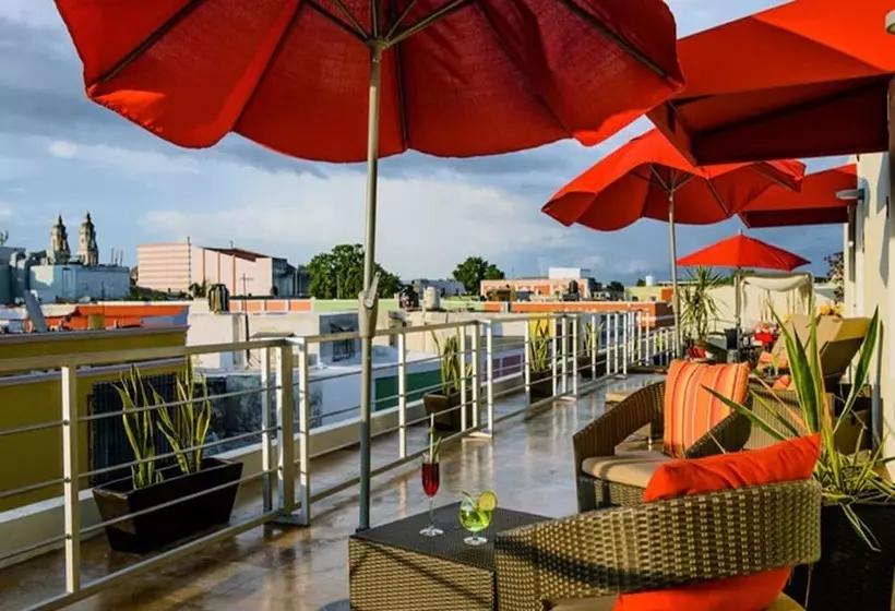 Fotos del hotel H177 Hotel:  18