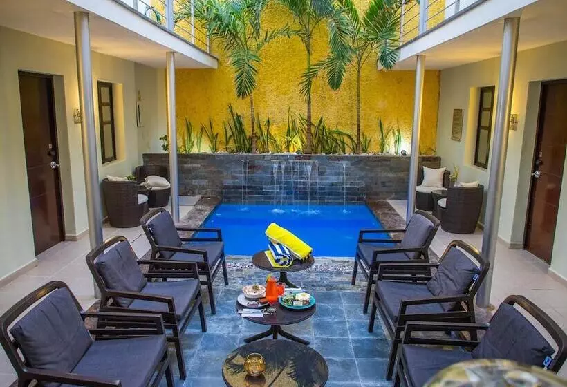 Fotos del hotel H177 Hotel:  4