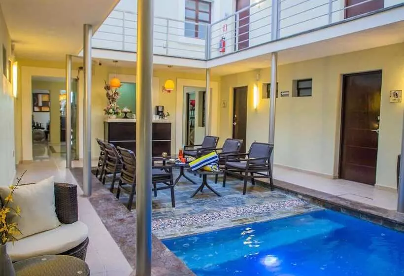 Fotos del hotel H177 Hotel:  9