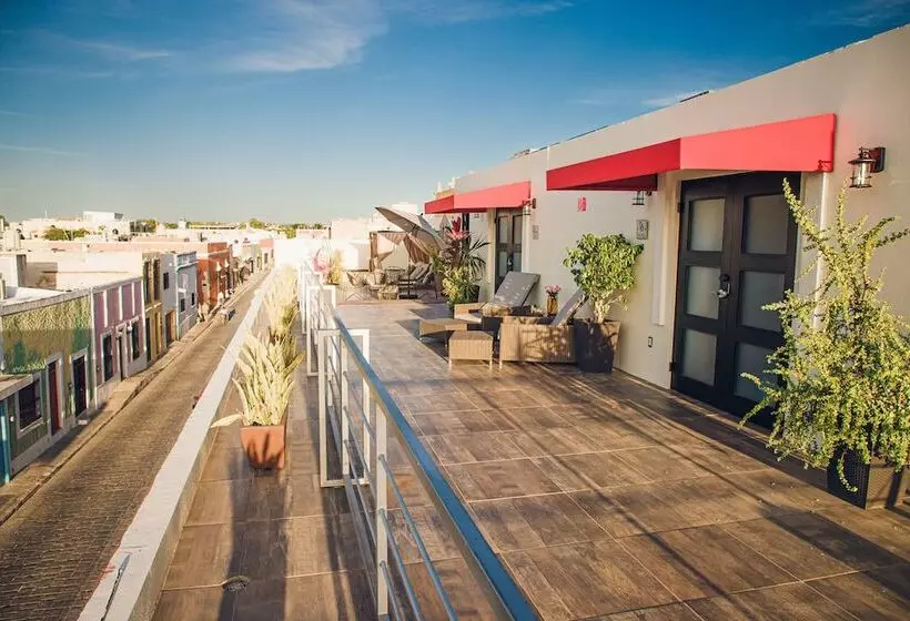 Fotos del hotel H177 Hotel:  15