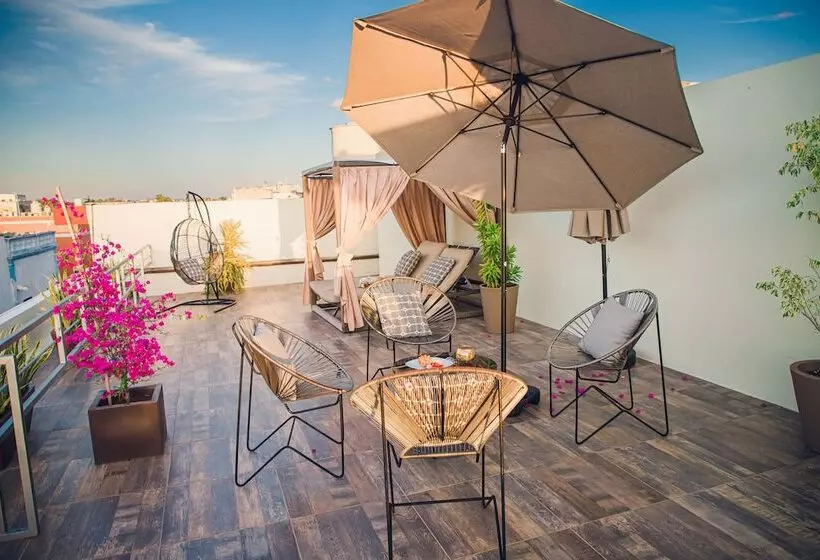 Fotos del hotel H177 Hotel:  11