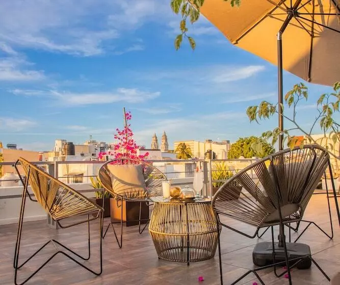 Fotos del hotel H177 Hotel:  5