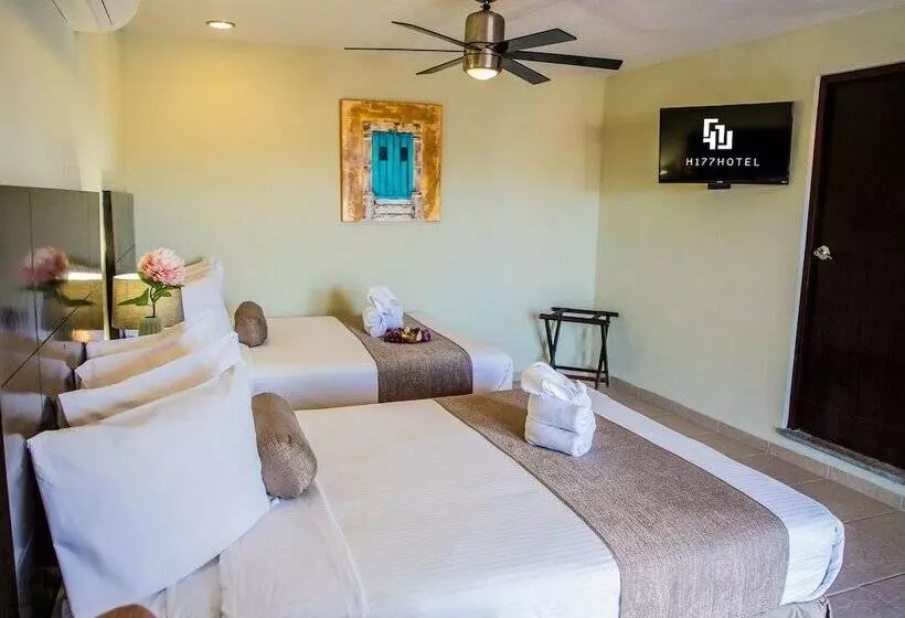 Fotos del hotel H177 Hotel:  19