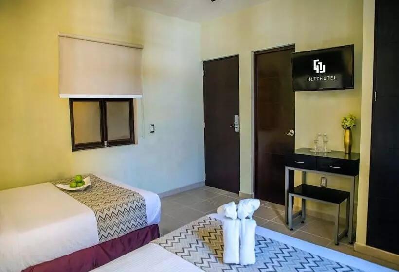 Fotos del hotel H177 Hotel:  16