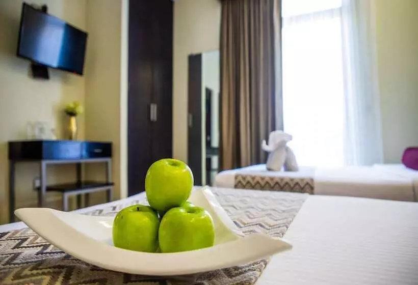 Fotos del hotel H177 Hotel:  13