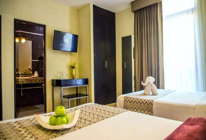 Fotos del hotel H177 Hotel:  23