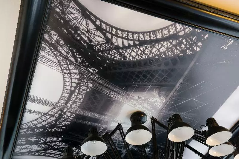 Fotos del hotel Hôtel Montparnasse Saint Germain:  24