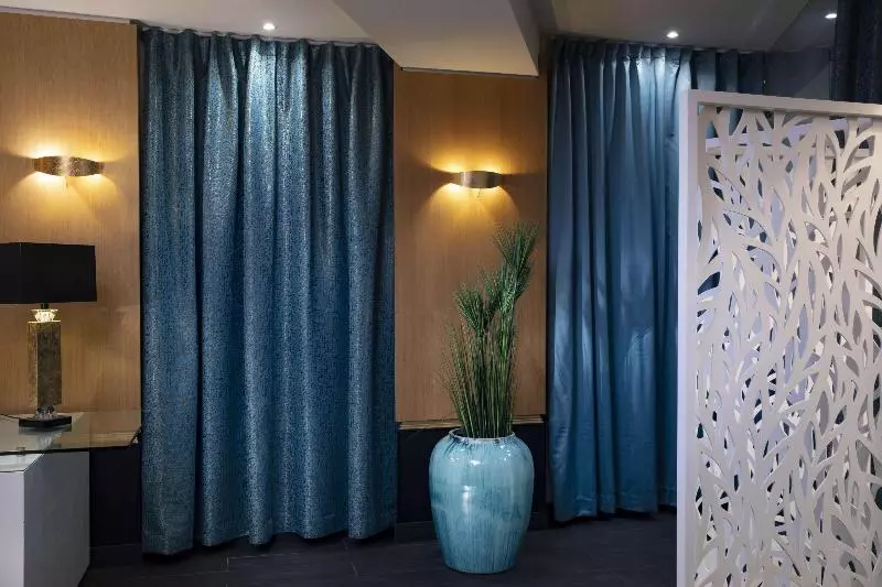 Fotos del hotel Hôtel Montparnasse Saint Germain:  12