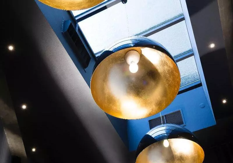 Fotos del hotel Hôtel Montparnasse Saint Germain:  22