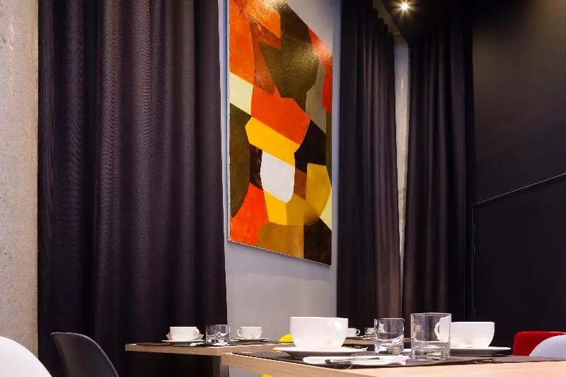 Fotos del hotel Hôtel Montparnasse Saint Germain:  19