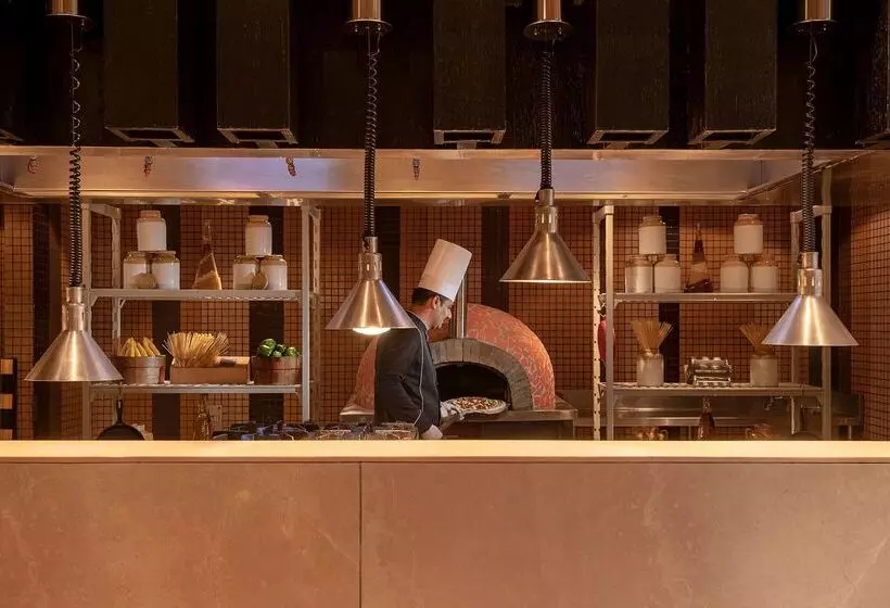 Fotos del hotel Radisson Blu Hotel Amritsar:  5