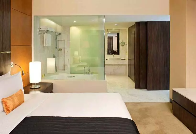 Fotos del hotel Radisson Blu Hotel Amritsar:  23